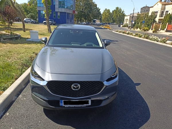 MAZDA CX-30 2020 — imagine 7