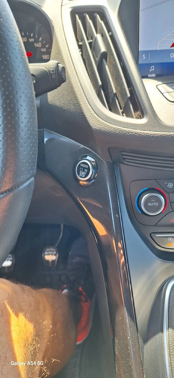 FORD Kuga 2019 — imagine 9
