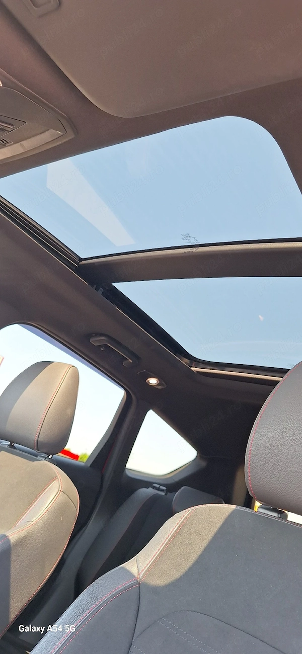 FORD Kuga 2019 — imagine 7