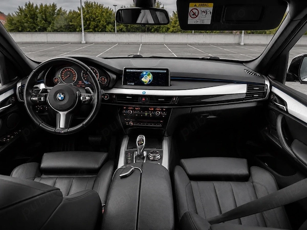 BMW X Series (Generic) 2015 — imagine 2