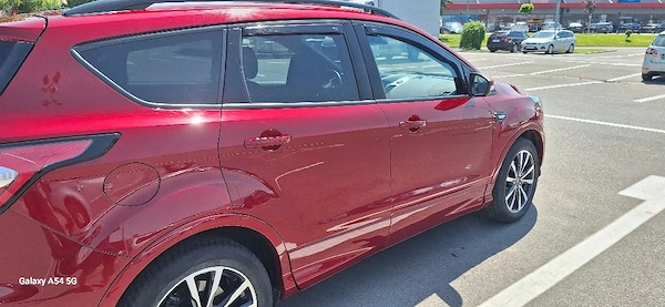 FORD Kuga 2019
