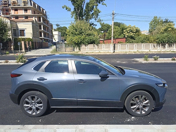 MAZDA CX-30 2020 — imagine 4