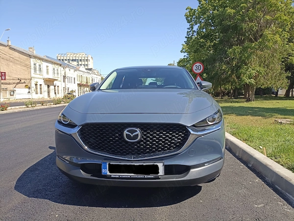 MAZDA CX-30 2020 — imagine 2