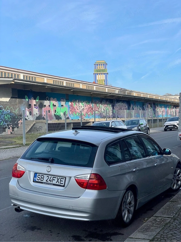 BMW 3 Series 2008 — imagine 2
