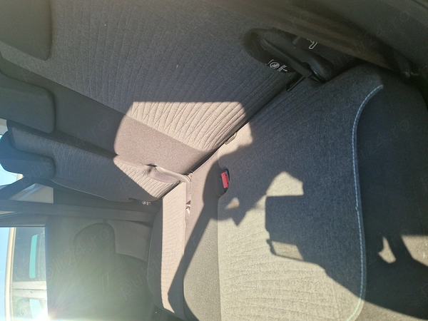 CITROËN C3 2015 — imagine 3