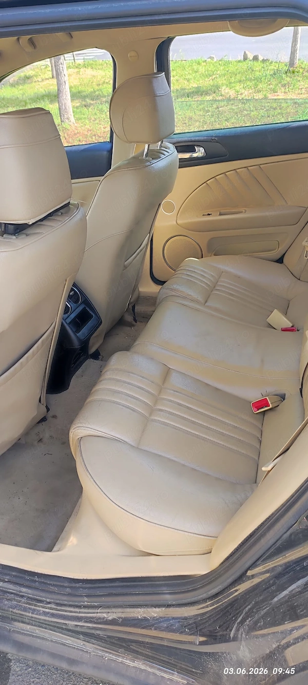 ALFA ROMEO 159 2007 — imagine 2