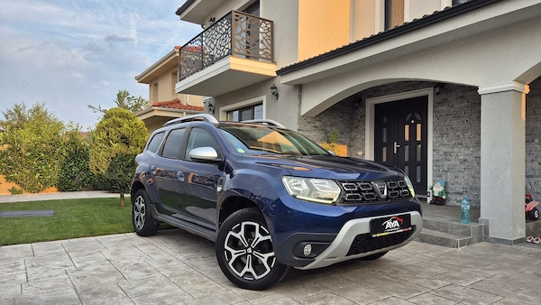 DACIA Duster 2020
