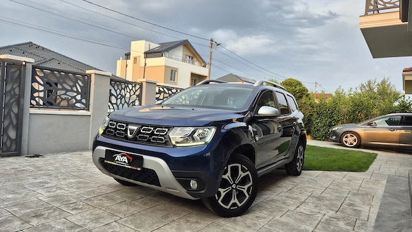 DACIA Duster 2020 — imagine 2