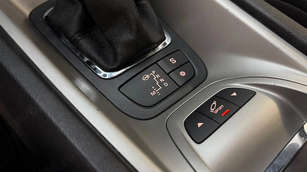 CITROËN C5 2011 — imagine 20