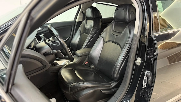 CITROËN C5 2011 — imagine 18
