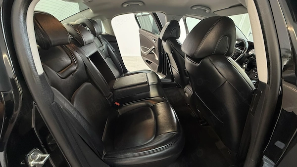 CITROËN C5 2011 — imagine 12