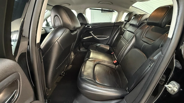 CITROËN C5 2011 — imagine 10