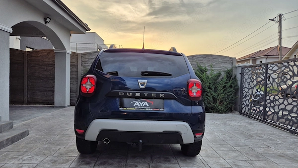 DACIA Duster 2020 — imagine 10
