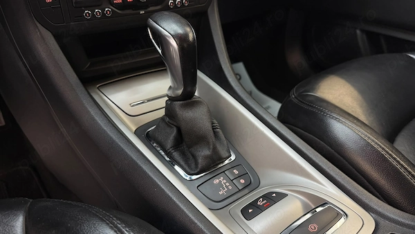 CITROËN C5 2011 — imagine 19