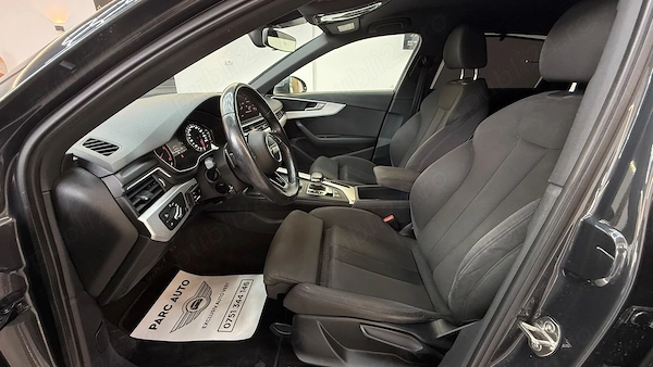AUDI A4 2016 — imagine 11