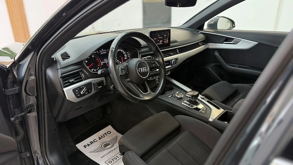AUDI A4 2016 — imagine 10
