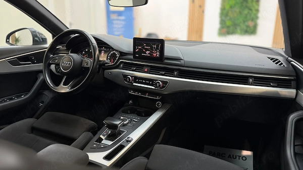 AUDI A4 2016 — imagine 18