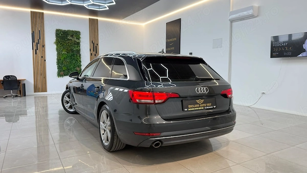 AUDI A4 2016 — imagine 6