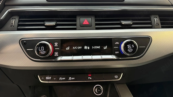 AUDI A4 2016 — imagine 20