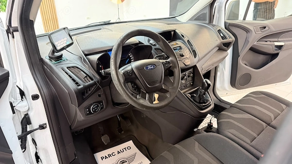 FORD Transit Connect 2015 — imagine 8