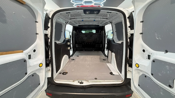 FORD Transit Connect 2015 — imagine 11
