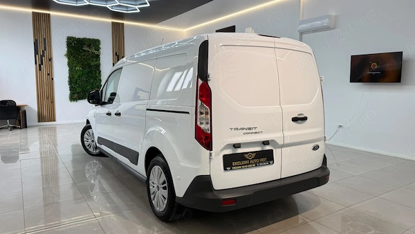 FORD Transit Connect 2015 — imagine 4