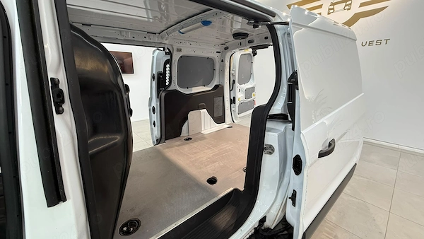 FORD Transit Connect 2015 — imagine 10