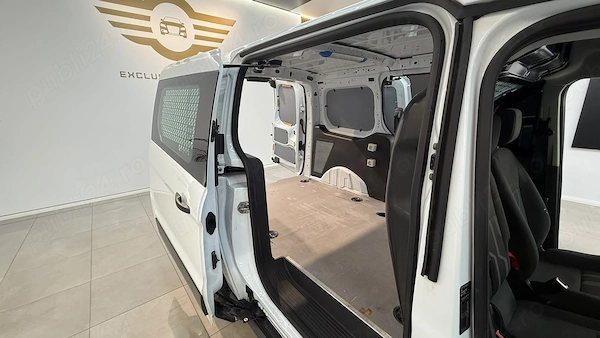 FORD Transit Connect 2015 — imagine 12