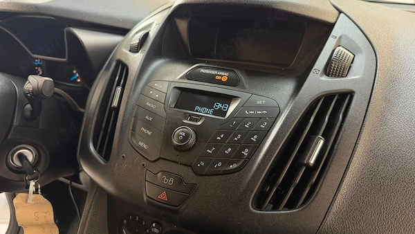 FORD Transit Connect 2015 — imagine 15