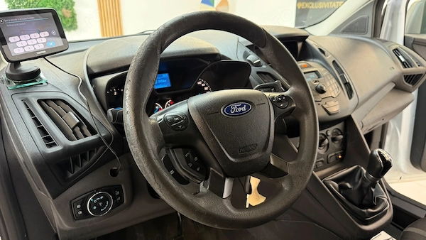 FORD Transit Connect 2015 — imagine 9
