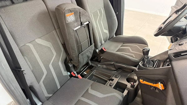 FORD Transit Connect 2015 — imagine 14