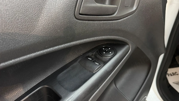 FORD Transit Connect 2015 — imagine 18