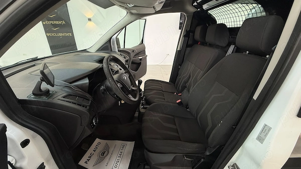FORD Transit Connect 2015 — imagine 7