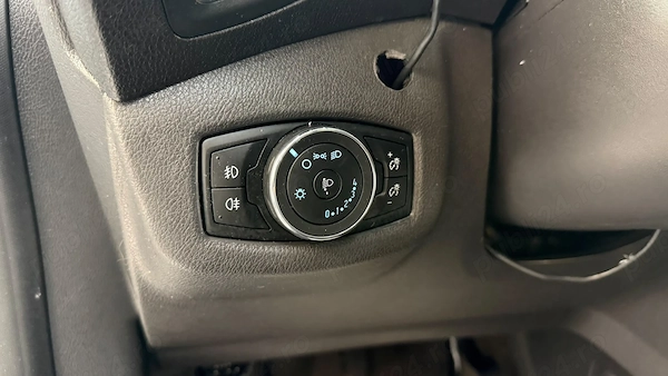 FORD Transit Connect 2015 — imagine 17