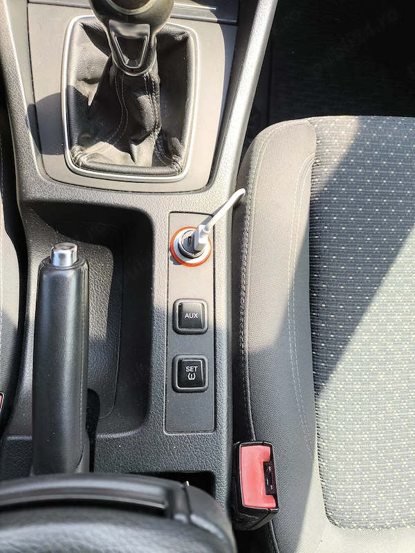 SEAT Exeo 2009 — imagine 10