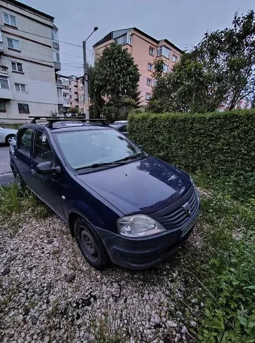 DACIA Logan 2009