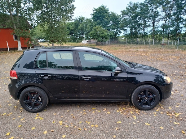 VOLKSWAGEN Golf 2009 — imagine 5