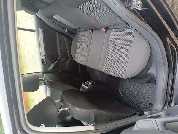 VOLKSWAGEN Golf 2009 — imagine 8