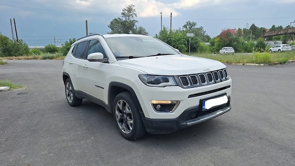 JEEP Compass 2019 — imagine 6