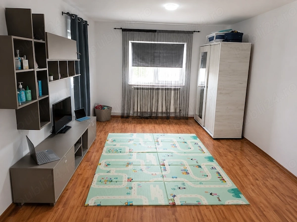 Apartament decomandat 2camere — fotografia 3
