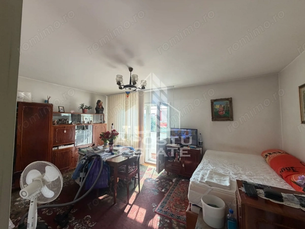 Apartament cu 2 camere de vânzare , Zona Lipovei , Timisoara — fotografia 3
