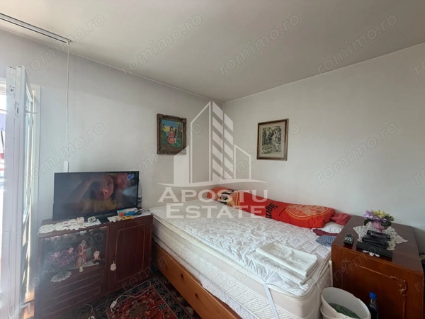 Apartament cu 2 camere de vânzare , Zona Lipovei , Timisoara — fotografia 2