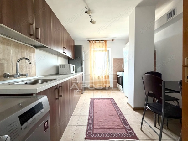 Apartament 2 camere de vanzare, decomandat, zona Steaua, Timisoara — fotografia 3
