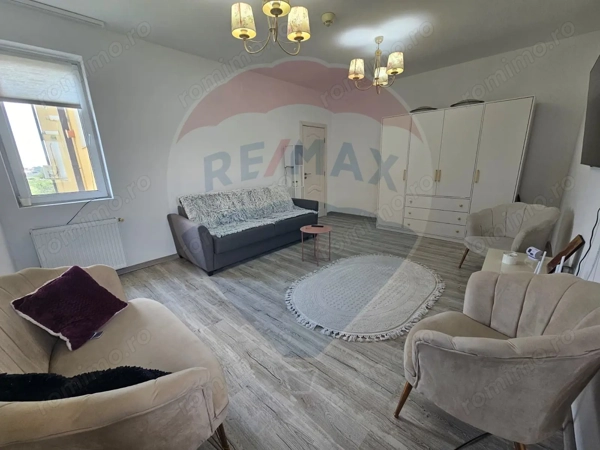 Apartament de inchiriat — fotografia 1