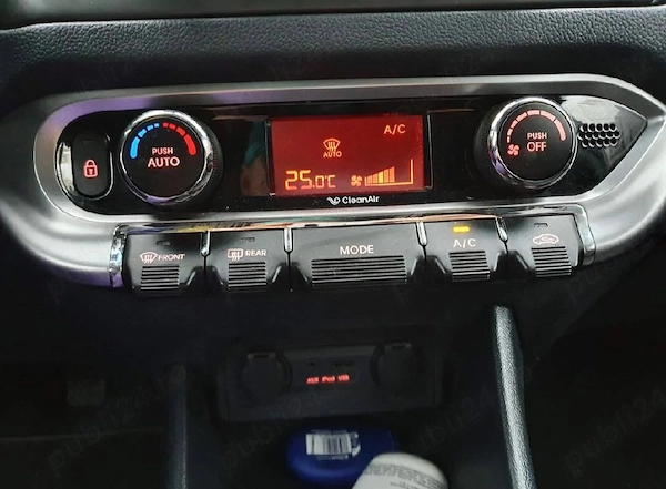 Kia Rio 1.4