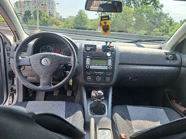 Golf 5 Tdi