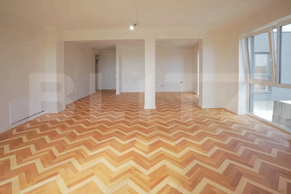 Apartament exclusivist, 3 camere, 109.10 mp, zona Vasile Săbădeanu — fotografia 3