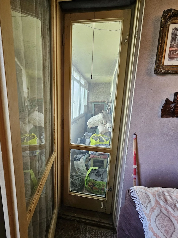 Apartament 3 camere, zona linistita, parc, scoala in apropriere — fotografia 1
