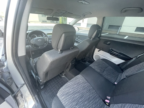 KIA Ceed 2009 — imagine 9
