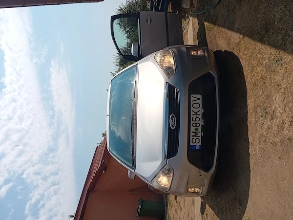 FORD C-Max 2008 — imagine 2